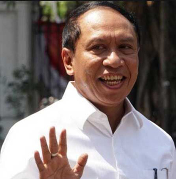 Pengganti Zainuddin Amali, Golkar Ajukan 3 Tokoh Muda Calon Menpora, Ini Nama-namanya